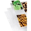 hama foto folie din a4 pro 4 8 fotografii 10x15 cm transparentni 10 ks v bal ien552564