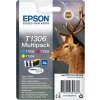 epson t1306 multipack 30 3ml pro stylus sx525wd sx620fw stylus office bx320fw bx525wd bx625fwd originalni ien270240