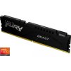 kingston fury beast dimm ddr5 16gb 5600mhz cerna ien446341