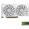 asus dual geforce rtx 5060 8gb white oc ien563587