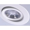 solight led podhledove svetlo bodove 5w 400lm 4000k kulate bile obr galerie big ies68766093