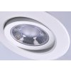 solight led podhledove svetlo bodove 5w 400lm 4000k kulate bile obr galerie big ies92169156