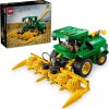 lego technic john deere 9700 forage harvester 42168 ien569135