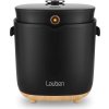 lauben multifunction rice cooker 2000bw ryzovar ien531717