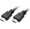 akasa kabel hdmi na hdmi 8k 60hz ak cbhd19 20bk 2m cerny ien426755
