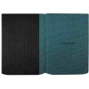 pocketbook pouzdro flip pro 743 inkpad color2 inkpad 4 zelene obr galerie big ies72530180