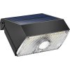 venkovni solarni led svetlo s pohybovym senzorem viking sr11 ien557288