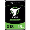 seagate exos x18 18tb sata ien554955