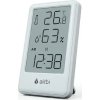 airbi pokojovy teplomer a vlhkomer frame bily ien482931