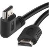 hdmi 2 0 high speed kabel a vidlice a vidlice 90 1 5 m ig480976