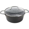 lamart lt1254 kastrol s poklici granit 24 cm ig511266