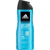 adidas hair body after sport sprchovy gel 400ml ien356524