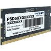 patriot signature line 16gb ddr5 so dimm 5600mt s obr galerie big ies93407053