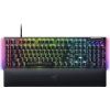 razer blackwidow v4 green switch us ien540017