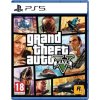ps5 grand theft auto v ien486485