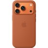 apple iphone 17 pro silicone case with magsafe terra cotta obr galerie big ies93907078