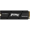 kingston ssd fury renegade 2tb nvme heatsink ien461838