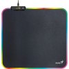 genius podlozka pod mys gx pad 260s rgb podsviceni ien502680