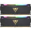 patriot viper steel rgb ddr4 32 gb 3200 mhz kit 2x 16gb ien471515