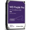 wd purple pro 22tb ien463123