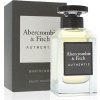 abercrombie fitch authentic toaletni voda 100 ml pro muze ien412768
