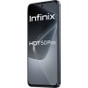 infinix hot 50 pro 8 128gb sleek black image1 big ies89604202