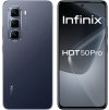 infinix hot 50 pro 8 128gb sleek black ien543666