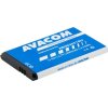 avacom baterie do mobilu samsung b3410 corby plus li ion 3 7v 900mah nahrada ab463651bu ien247338