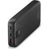 hama pd 20 powerbanka 20000 mah 3 vystupy 2x usb c 1x usb a led displej pd qualcomm ien524282