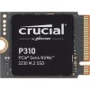 crucial p310 ssd nvme m 2 2230 1tb pcie 4 0 ien552106