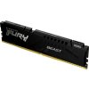 kingston fury beast dimm ddr5 8gb 5200mhz cerna ien400879
