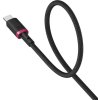 rychlonabijeci kabel baseus dura usb c usb c 1m 100w cerveno cerny obr galerie big ies91121838