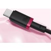 rychlonabijeci kabel baseus dura usb c usb c 1m 100w cerveno cerny obr galerie big ies91121844