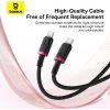 rychlonabijeci kabel baseus dura usb c usb c 1m 100w cerveno cerny obr galerie big ies91121846