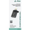 ipeax adapter otg lightning usb a samice cerny obr galerie big ies94813258