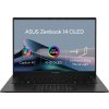 asus zenbook 14 um3406ka oled169w jade black ien561996