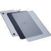 epico slim shell for macbook air 13 6 m2 m3 m4 a2681 a3113 matna modra ien539798