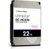 wd ultrastar hc570 22tb ien482819