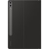 samsung ochranny kryt s klavesnici a touchpadem pro tab s10 s9 s9 fe cerny obr galerie big ies93788458