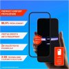 premiove ochranne tvrzene sklo fixed armor s aplikatorem pro apple iphone 15 plus cerne obr galerie big ies74966300