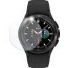 ochranne tvrzene sklo fixed pro smartwatch samsung galaxy watch4 classic 46mm 2ks v baleni cire ien498903