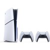playstation 5 slim e chassis 2x dualsense image1 big ies96238423
