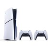 playstation 5 slim e chassis 2x dualsense image1 big ies96238423