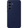 samsung silikonovy zadni kryt s25 fe dark blue ien563268