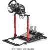 next level racing wheel stand lite 2 0 stojan na volant a pedaly image1 big ies88578369