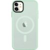 tactical magforce hyperstealth kryt pro iphone 11 beach green ien490075