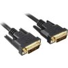 premiumcord dvi d propojovaci kabel dual link dvi ien161988