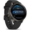 garmin venu 4 41mm slate a cerny silikonovy reminek image1 big ies94084489