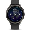 garmin venu 4 41mm slate a cerny silikonovy reminek image1 big ies94084490