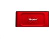 kingston ssd xs1000 1tb cerveny ien526721